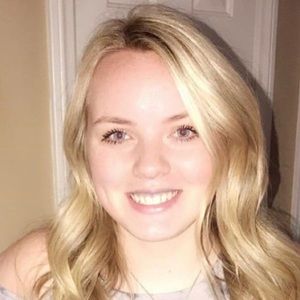 Meet your Posher, Jenna